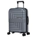 Eminent DANDELION - 4-Rollen-Kabinentrolley 55 cm (dark grey)