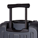 Eminent KAPSTADT BUSINESS PREMIUM - 4-Rollen-Kabinentrolley 55 cm erw. (dunkelgrau) - Ansicht 8