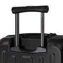 Eminent KAPSTADT BUSINESS PREMIUM - 4-Rollen-Kabinentrolley 55 cm erw. (schwarz) - Ansicht 8