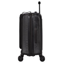 Eminent KAPSTADT BUSINESS PREMIUM - 4-Rollen-Kabinentrolley 55 cm erw. (schwarz) - Ansicht 2