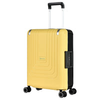 schwarz/gelb