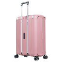 Eminent VERTICA - 4 - Rollen - Trolley 68 cm (rosa) - Markenkoffer