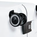 Eminent VERTICA - 4 - Rollen - Trolley 68 cm (weiß) - Markenkoffer