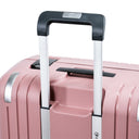 Eminent VERTICA - 4-Rollen-Trolley 76 cm (rosa) - Ansicht 6