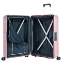 Eminent VERTICA - 4-Rollen-Trolley 76 cm (rosa) - Ansicht 5