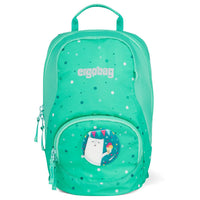 Ergobag Ease Small - Mochila Infantil 30 cm (Bärnelope)