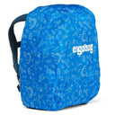 Ergobag Mini - Regenhülle (Dinos) - Ansicht 3