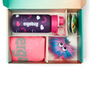 Ergobag Zubehör Fanbox (Feen) - Markenkoffer