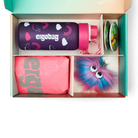 Ergobag Zubehör Fanbox (Feen) - Ansicht 2