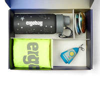 Ergobag Zubehör Fanbox (Espacio)