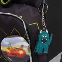 Ergobag Zubehör - Hangies (Finja-Flauschi)