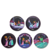 Princesa en el hielo