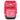 Ergobag Zubehör Pack / Cubo / Cubo light - Sicherheitsset 3tlg. (gelb (2022)) - Markenkoffer