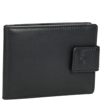 Esquire Logo - Schlüsseletui 9.5 cm (black) - Ansicht 3