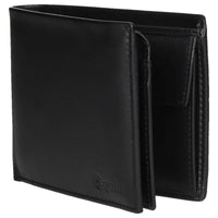 Esquire New Silk - Geldbörse 12cc 12.5 cm (black) - Ansicht 3