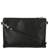 Esquire Silk - Umhängetasche 21.5 cm (black) - Ansicht 4