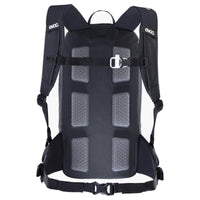 Evoc Allride 3D WP 16 - Fahrradrucksack 46 cm (black) - Ansicht 2