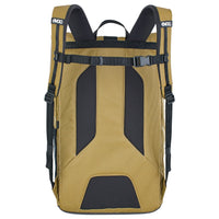 Evoc Duffle 16 - Rucksack 48 cm (curry/black) - Ansicht 2