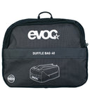 Evoc Duffle Bag 40 - Reisetasche 50 cm (carbon grey/black) - Ansicht 7