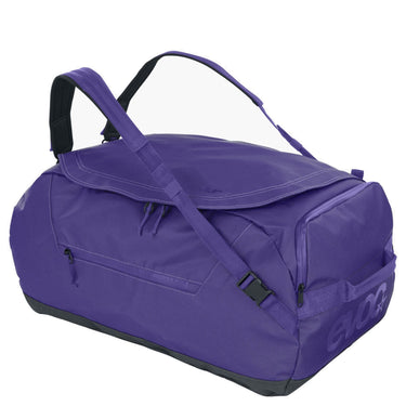Evoc Duffle Bag 60 - Reisetasche 60 cm (violet - black) - Markenkoffer