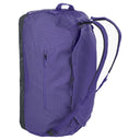 Evoc Duffle Bag 60 - Reisetasche 60 cm (violet-black) - Ansicht 3