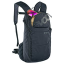 Evoc E-Ride 12 - Fahrradrucksack 47 cm (black) - Ansicht 3