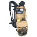 Evoc E - Ride 12 - Fahrradrucksack 47 cm (black) - Markenkoffer