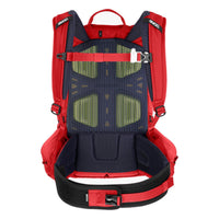 Evoc Explorer Pro 26 - Fahrradrucksack 50 cm (true red) - Ansicht 2