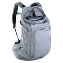 Evoc Explorer Pro 30 - Fahrradrucksack (silver) - Markenkoffer