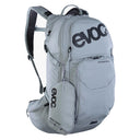 Evoc Explorer Pro 30 - Fahrradrucksack (silver) - Markenkoffer