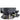 Evoc FR Trail Blackline 20L - Fahrradrucksack 56 cm (black, M/L) - Markenkoffer
