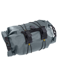 Evoc Handlebar Pack Boa WP 9 - Lenkertasche (Bikepacking) 30 cm (steel) - Ansicht 2