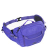 Evoc Hip Pack 3 - Gürteltasche 28 cm (violet)