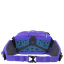 Evoc Hip Pack 3 - Gürteltasche 28 cm (violet) - Ansicht 2