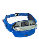 Evoc Hip Pouch - Gürteltasche 26 cm (royal blue) - Ansicht 4
