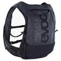 Evoc Hydro Pro 6 - Fahrradrucksack inklusive Trinksystem 38 cm (black) - Ansicht 2