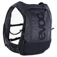 Evoc Hydro Pro 6 - Fahrradrucksack inklusive Trinksystem 38 cm (black) - Ansicht 2