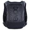 Evoc Hydro Pro 6 - Fahrradrucksack inklusive Trinksystem 38 cm (black)