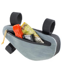 Evoc Multi Frame Pack WP Rahmentasche - Fahrradtasche S 21 cm (steel) - Markenkoffer