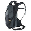 Evoc Ride 12L - Fahrradrucksack 47 cm (carbon grey/black) - Ansicht 3