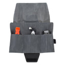 Evoc Tool Wrap WP Satteltasche - Fahrradtasche (carbon grey) - Ansicht 4