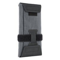 Evoc Tool Wrap WP Satteltasche - Fahrradtasche (carbon grey) - Ansicht 2