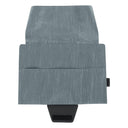 Evoc Tool Wrap WP Satteltasche - Fahrradtasche (steel) - Markenkoffer