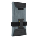 Evoc Tool Wrap WP Satteltasche - Fahrradtasche (steel) - Markenkoffer