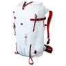 Exped Alpine Icefall 40 L - Rucksack 64 cm (white, 64 cm) - Markenkoffer