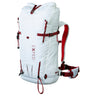 Exped Alpine Icefall 50 L - Rucksack 69 cm (white, 69 cm)