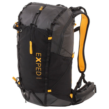 Exped Alpine Impulse 20 - Rucksack 52 cm (black) - Markenkoffer