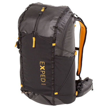Exped Alpine Impulse 30 - Rucksack 55 cm (black) - Markenkoffer