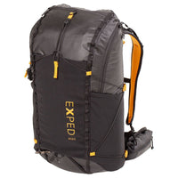 Exped Alpine Impulse 30 - Rucksack 55 cm (black)
