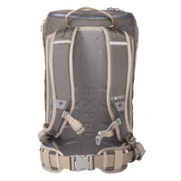 Exped Alpine Mountain Pro 20 - Rucksack 50 cm (dark brown) - Ansicht 2